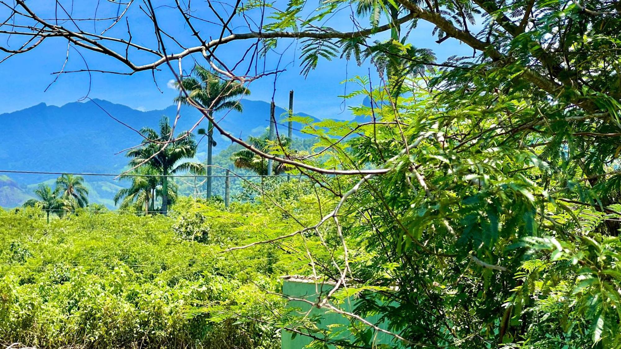 Canto Do Jao Парати Экстерьер фото
